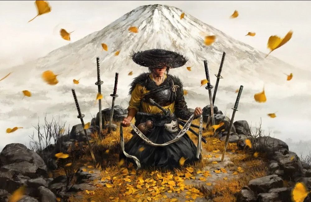 'Ghost of Yotei'-Developer Sucker Punch Remains Single-Project Studio
