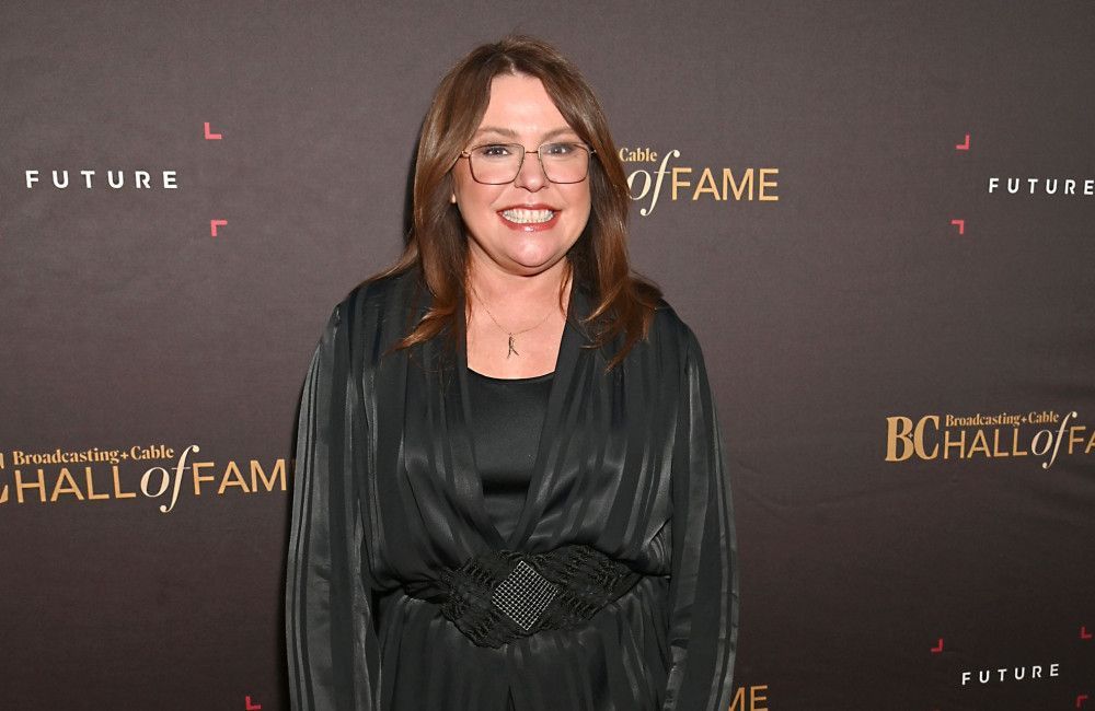 Rachael Ray loves her quiet lifestyle in Tuscany