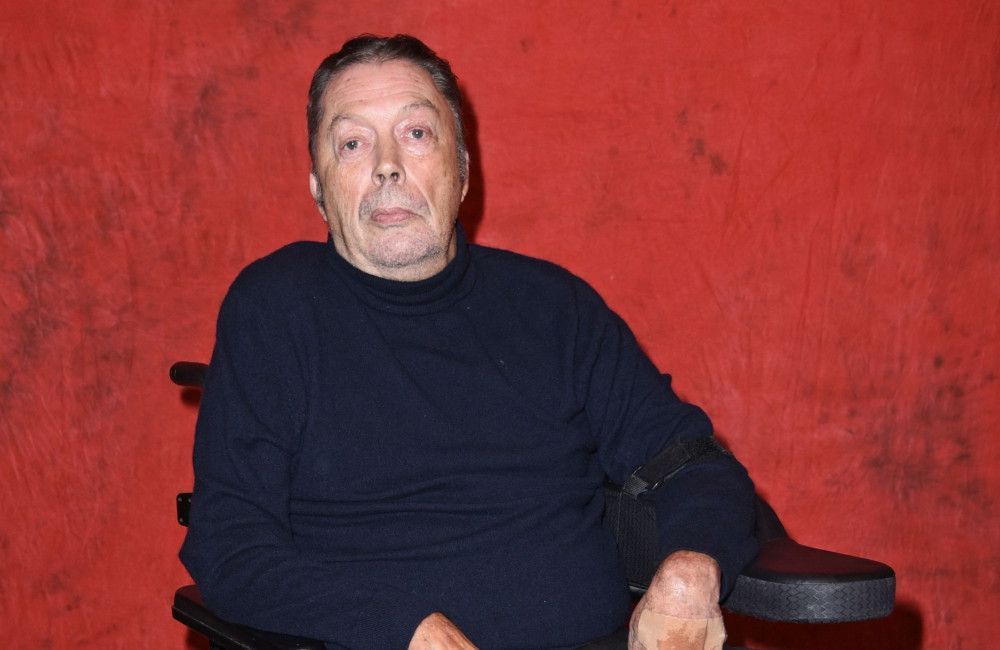The Rocky Horror Picture Show: Tim Curry's mom was 'scared' of the film