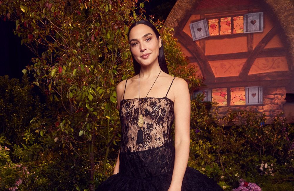 Gal Gadot 'quit luxury hotel after NFL team arrived'