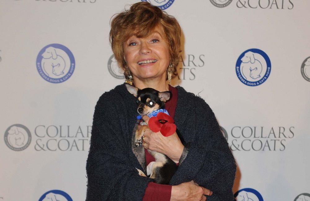 Fawlty Towers star Prunella Scales has passed away aged 93