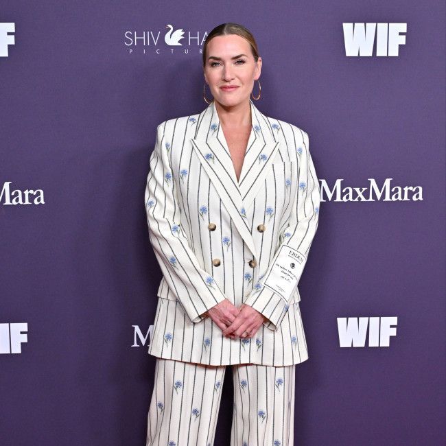 Kate Winslet to narrate King Charles' environment documentary