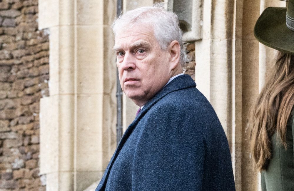 From Prince to Pauper: Five Things That Led to Prince Andrew’s Fall From Grace