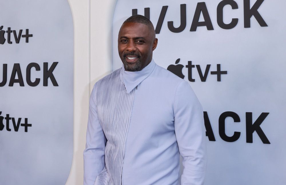 Idris Elba and his wife have reportedly been targeted by a stalker