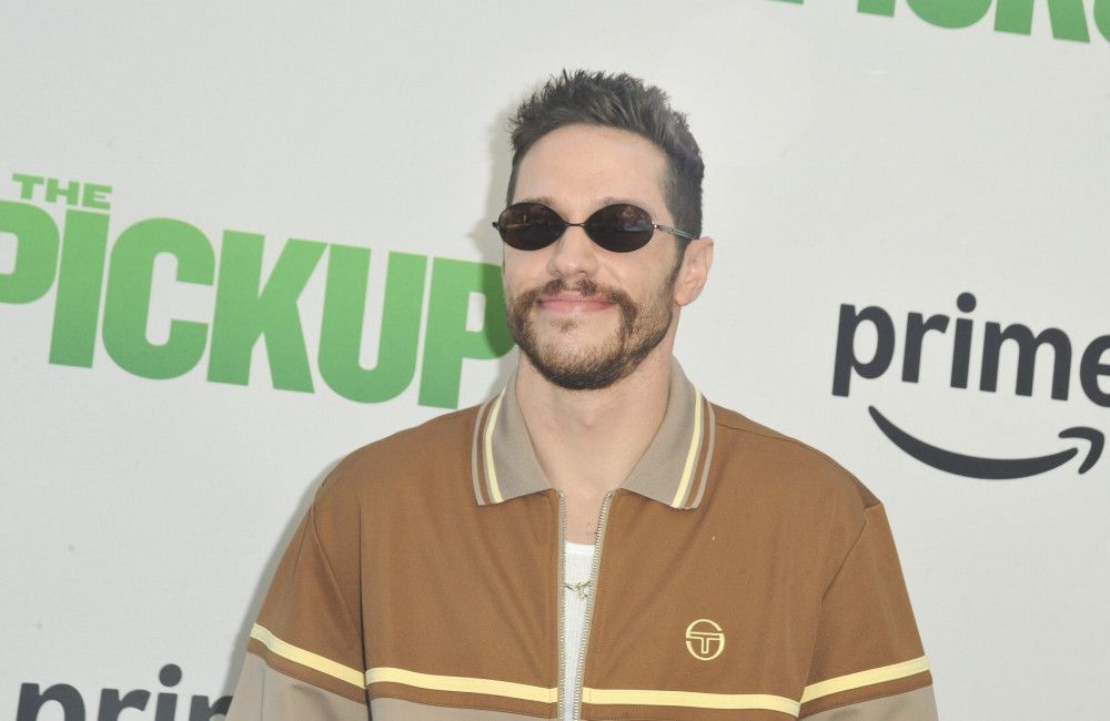 Pete Davidson and Ella Purnell cast in That Time We Met