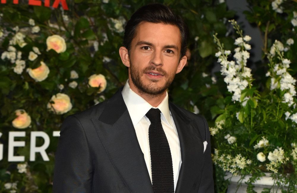 Jonathan Bailey may ask Dwayne Johnson for advice after being crowned Sexiest Man Alive