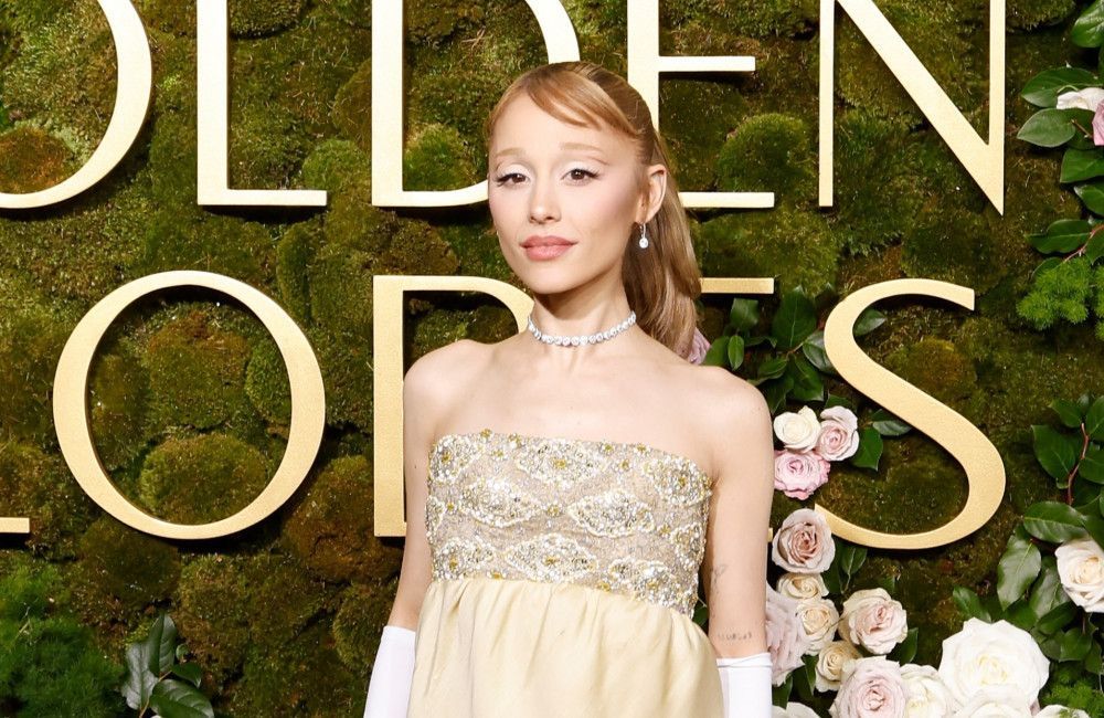 Ariana Grande informs fans: 'Of course, music will be in my life forever'