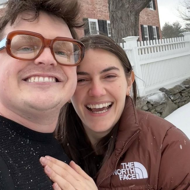 Michael J. Fox and Tracy Pollan's eldest son has got married