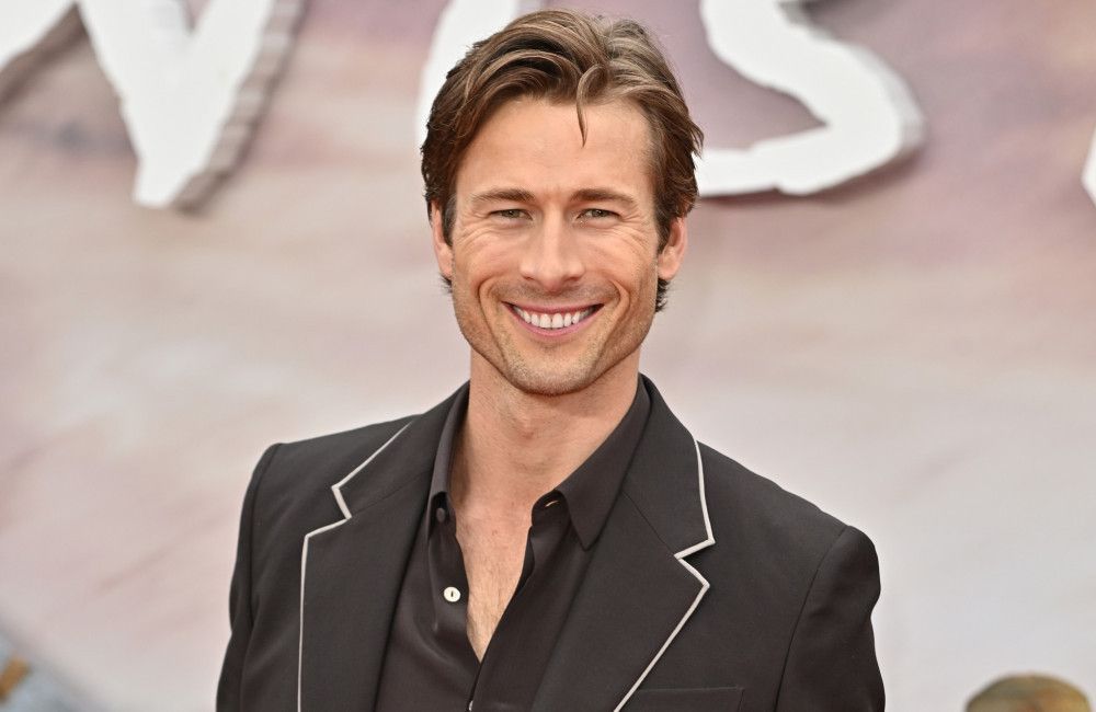 Glen Powell \'is not interested in having another public relationship\'