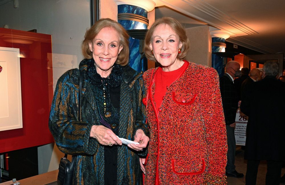 Kessler-Zwillinge scheiden mit Sterbehilfe aus dem Leben