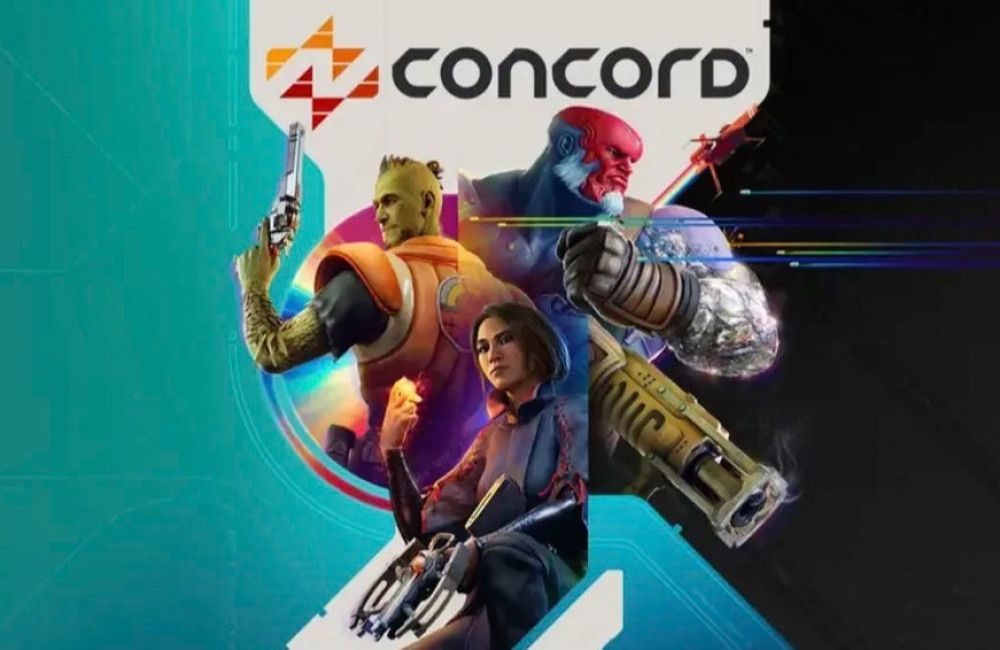 Concord: Sony takes legal action against fan-led revival project
