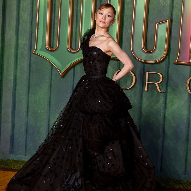 'One last hurrah' Ariana Grande talks about her 2026 tour