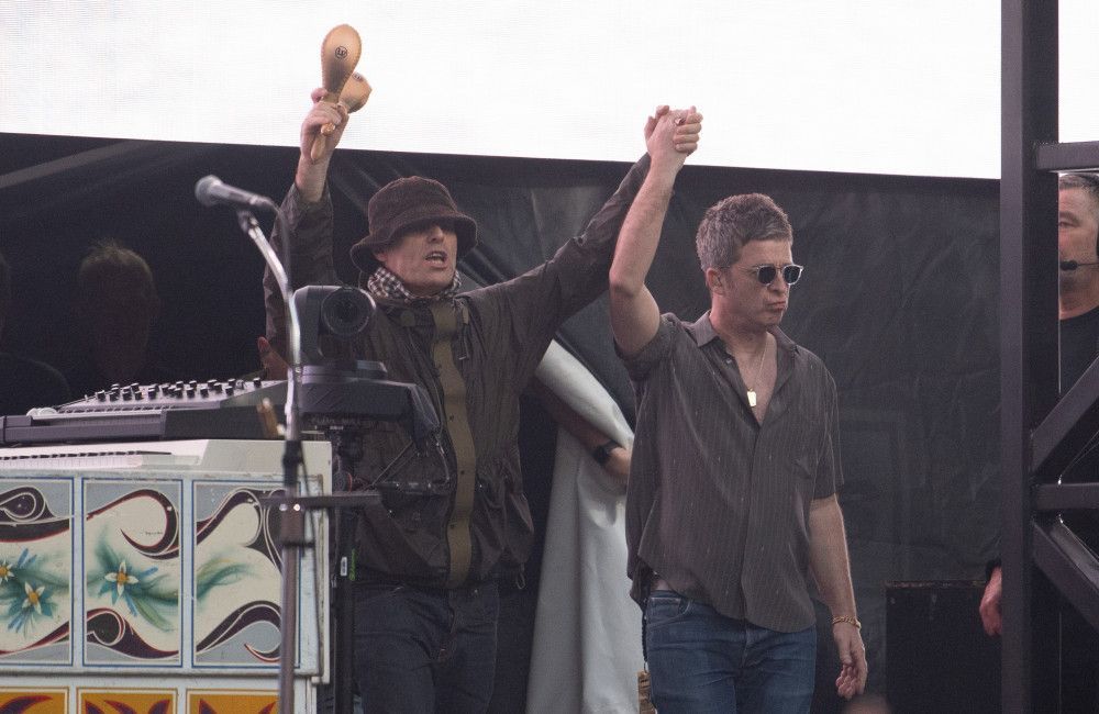 Oasis are to embark on a period of reflection after their comeback tour came to an end