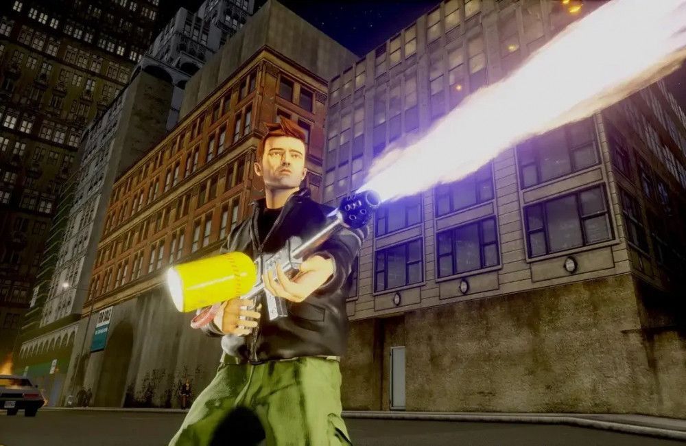 Rockstar-Games-Co-Founder Dan Houser is experimenting with AI for his next project