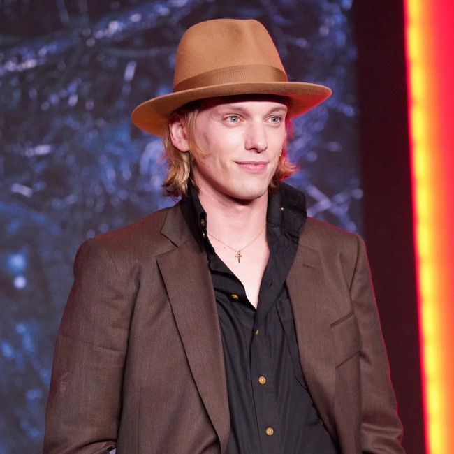 Jamie Campbell Bower suffered 'spooky' experiences during Stranger Things shoot