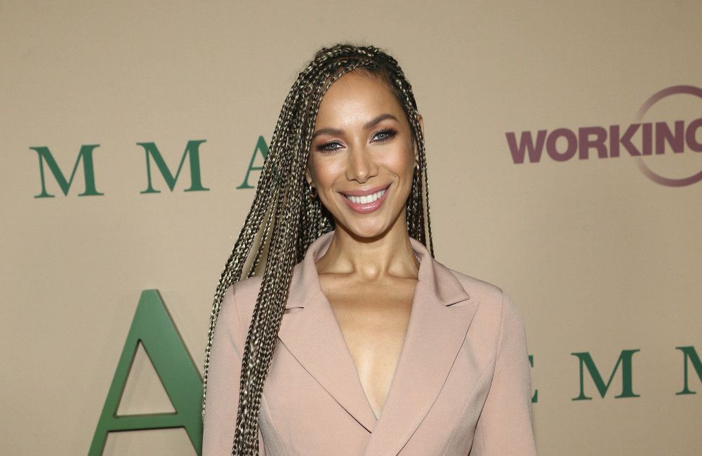 Leona Lewis: Dank Tochter fand sie einen neuen Sinn in der Musik