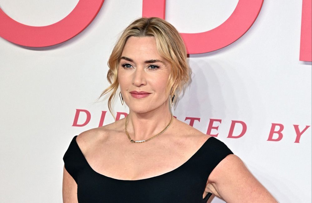 Kate Winslet erschrocken wegen Anstieg von Schönheits-OPs und Abnehmspritzen