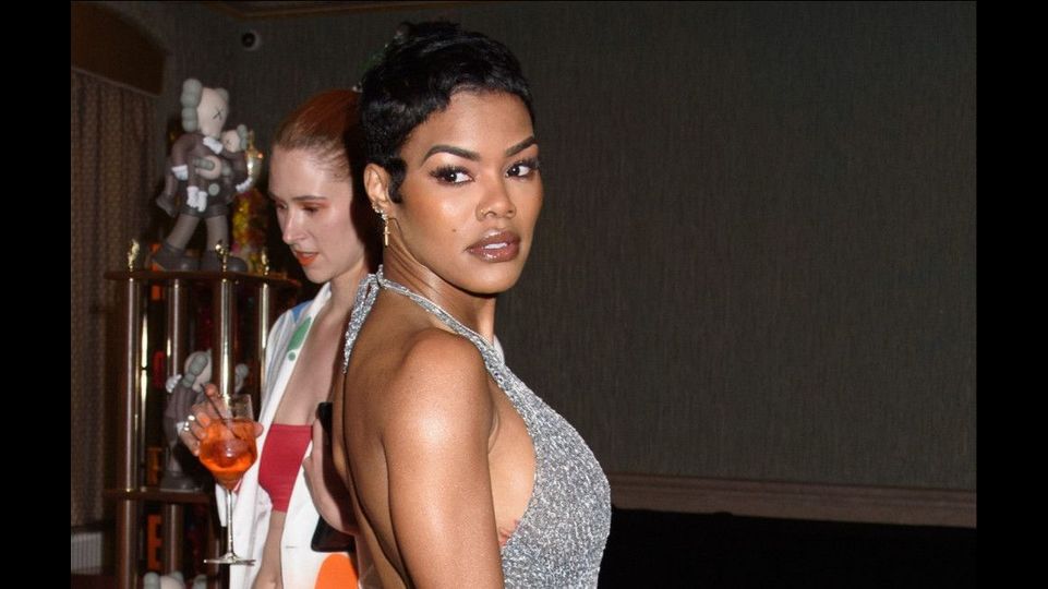 Teyana Taylor: Sie bekam diesen Rat von Beyoncé