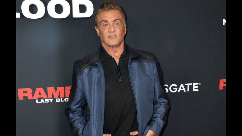 Jalmari Helander: ‚John Rambo‘ wird ‚reduziert, roh und real‘ sein