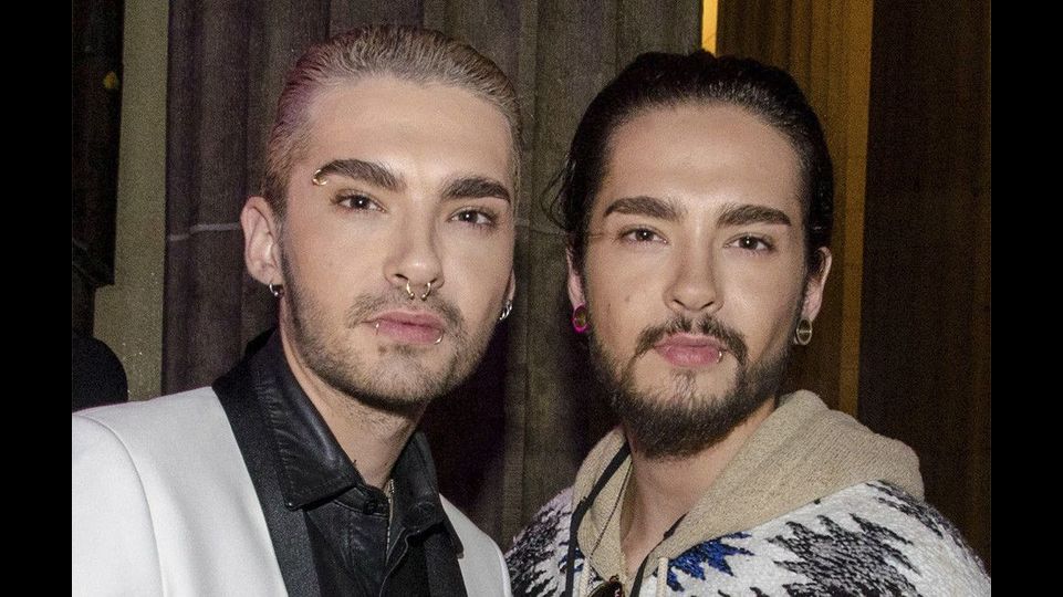 Kaulitz-Brüder planlos: Wo sollen sie in Halle unterkommen?