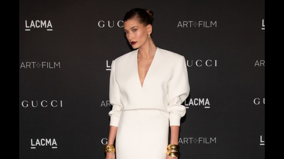 Hailey Bieber: Gesundheitsschock veränderte ihr Leben