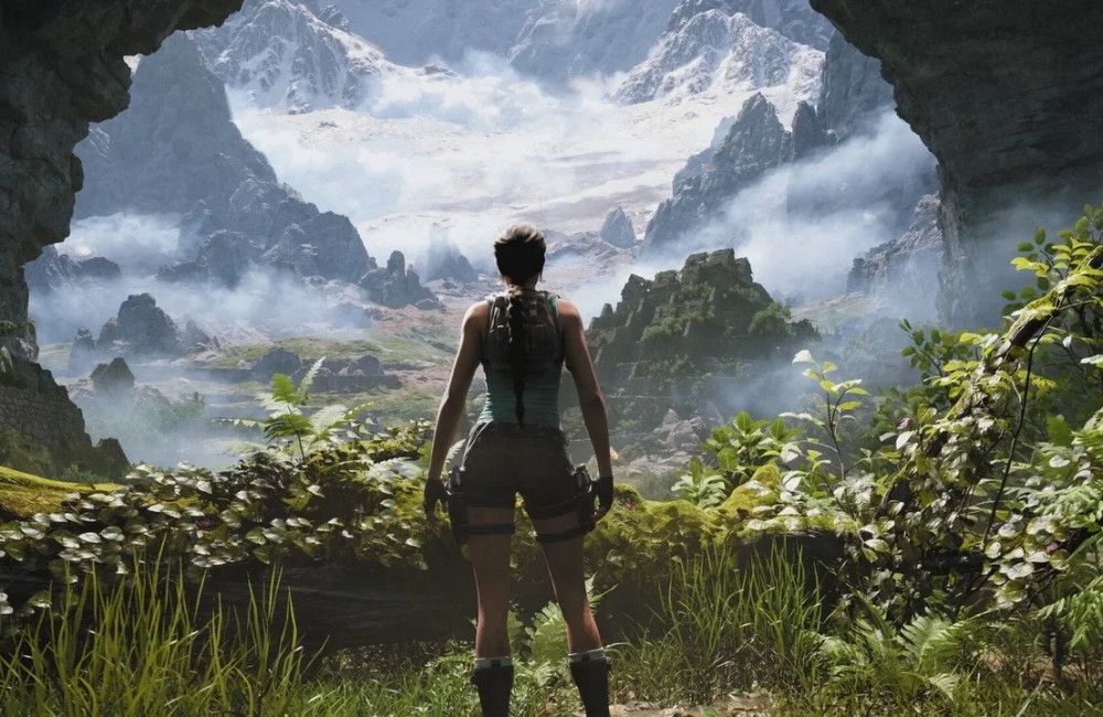 Crystal Dynamics defends use of AI in 'Tomb Raider: Legacy of Atlantis'