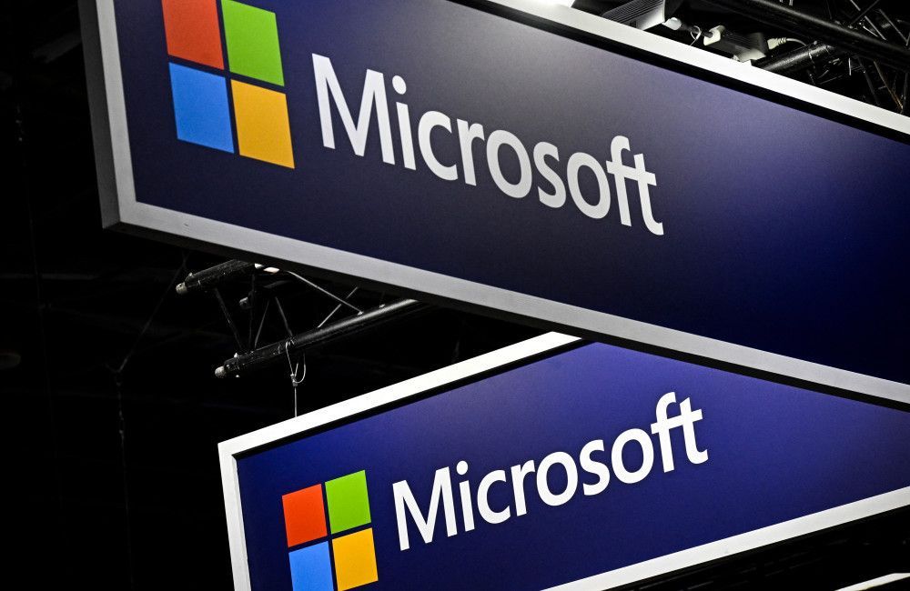 Microsoft announces another round of job cuts