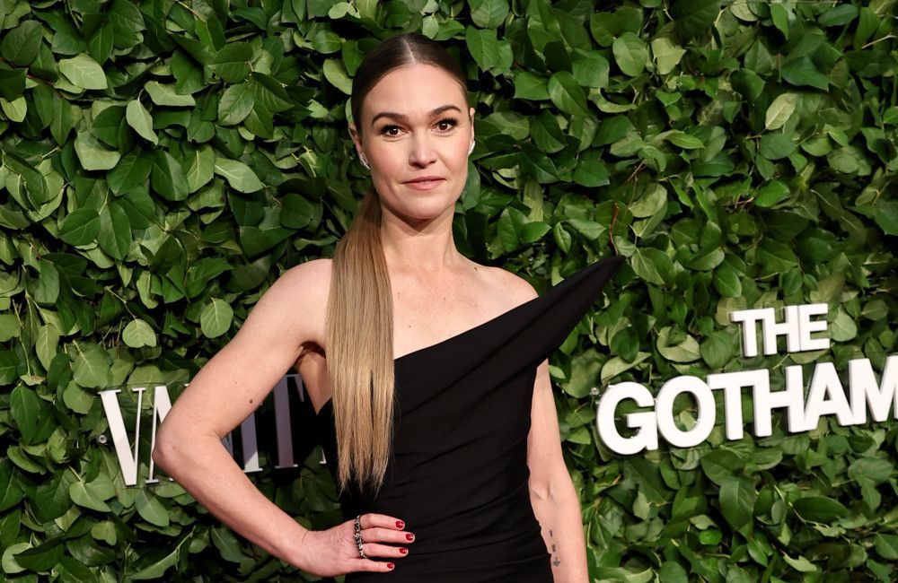 Julia Stiles is emotional before 'Dancing with the Stars' tribute to Heath Ledger
