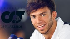 Formula 1: Gasly will also drive for Alpha Tauri in 2023