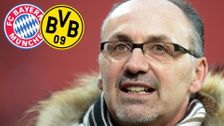 Dortmund for Kohler 