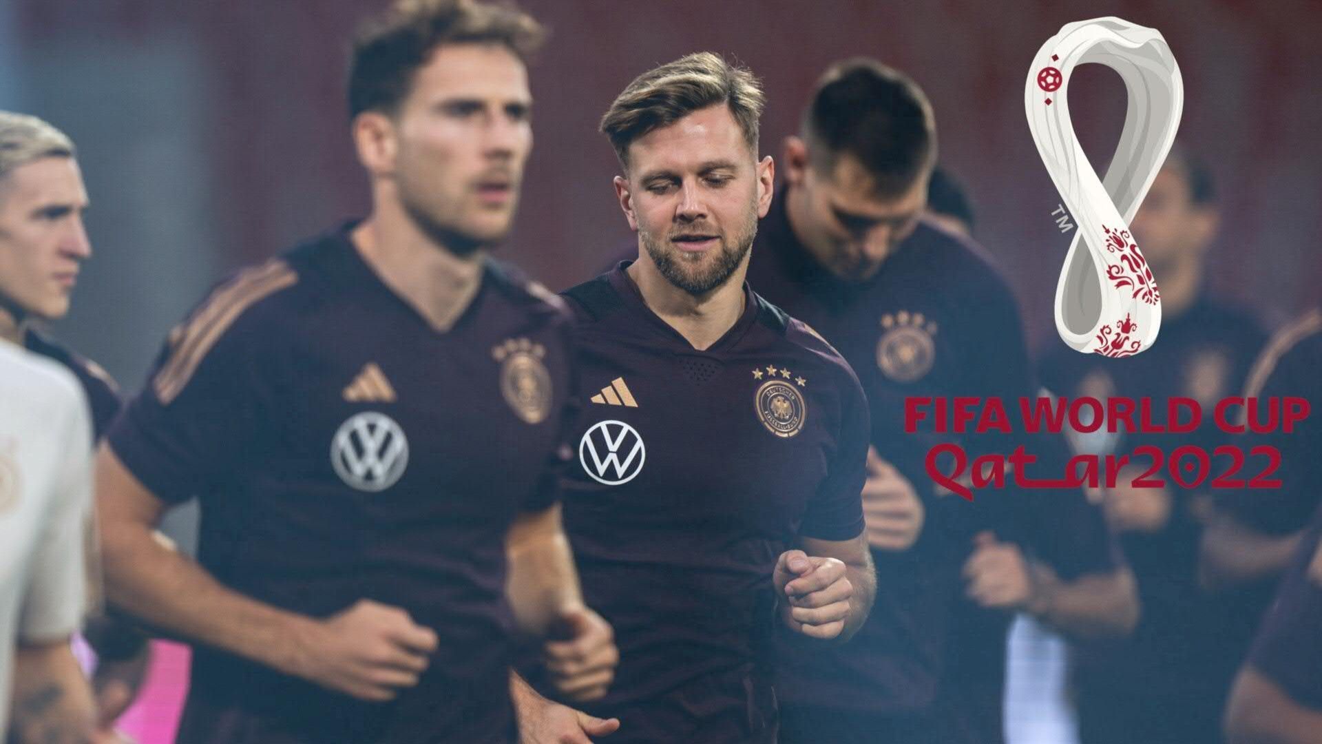 1:0 im Oman: Füllkrug rettet deutsche WM-Generalprobe