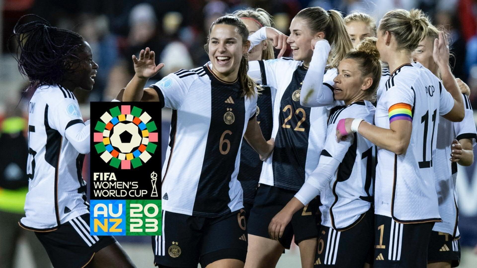 Frauen-WM: Popp und Co. kassieren Rekordpreisgelder