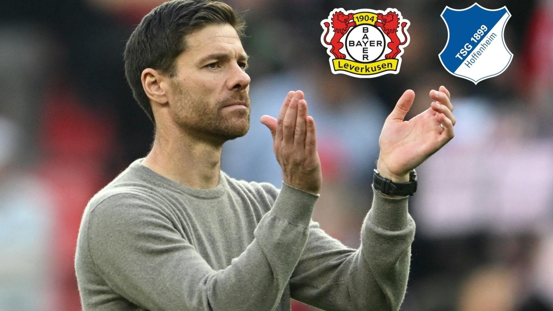 Leverkusen: Alonso lobt "strategischen" Matchwinner Grimaldo