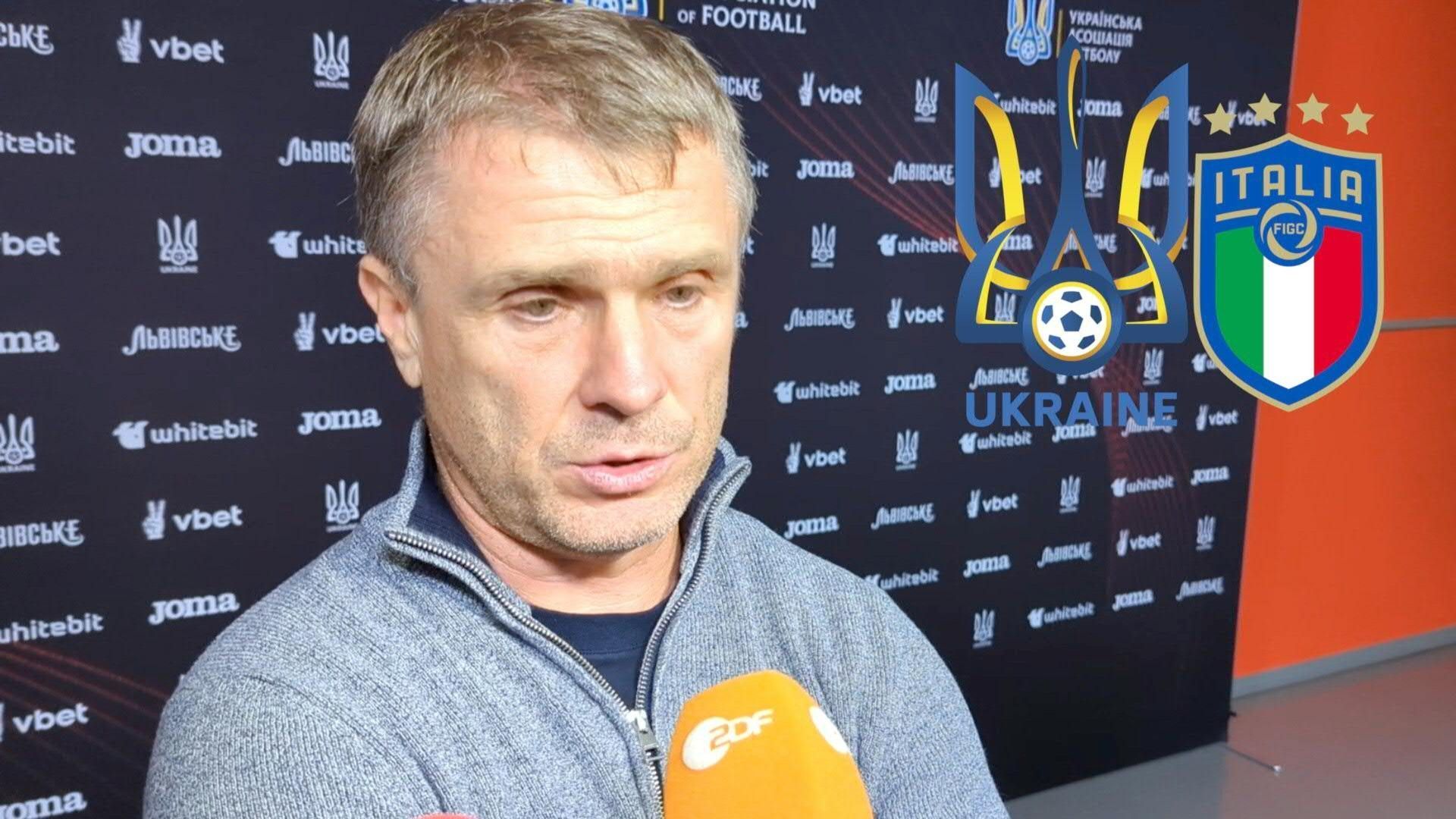 Rebrow: "Dieses Spiel hat viel für unser Land bedeutet."