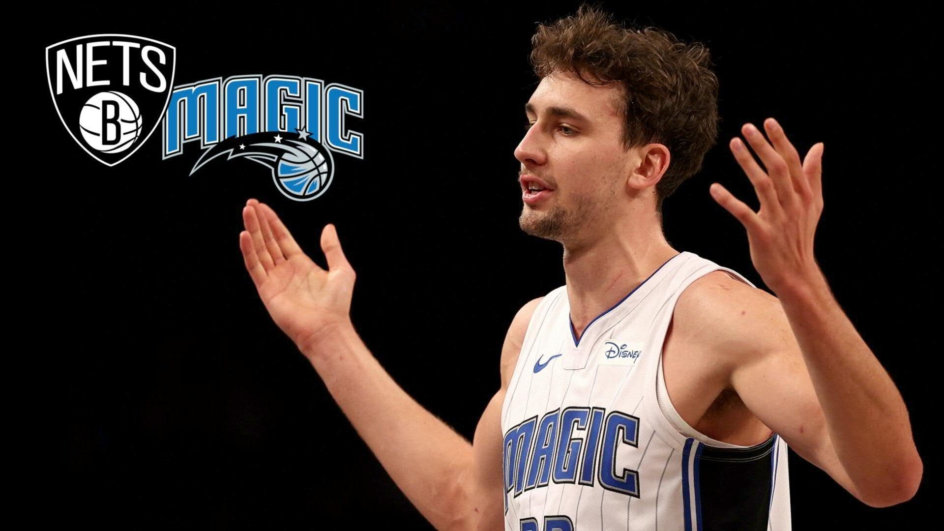 Wagners verlieren und verpassen alleinigen Magic-Rekord