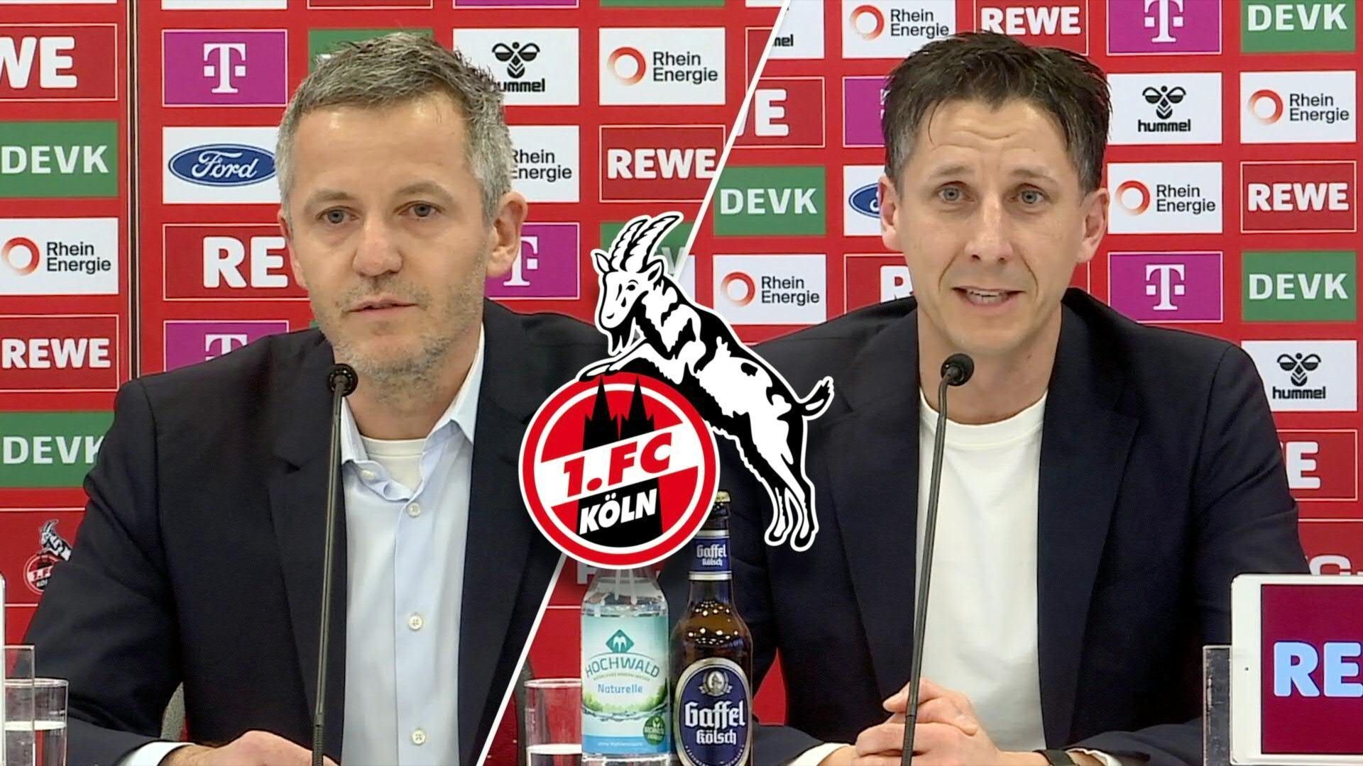 Beben in Köln nach CAS-Urteil: "Was für eine Scheiße"