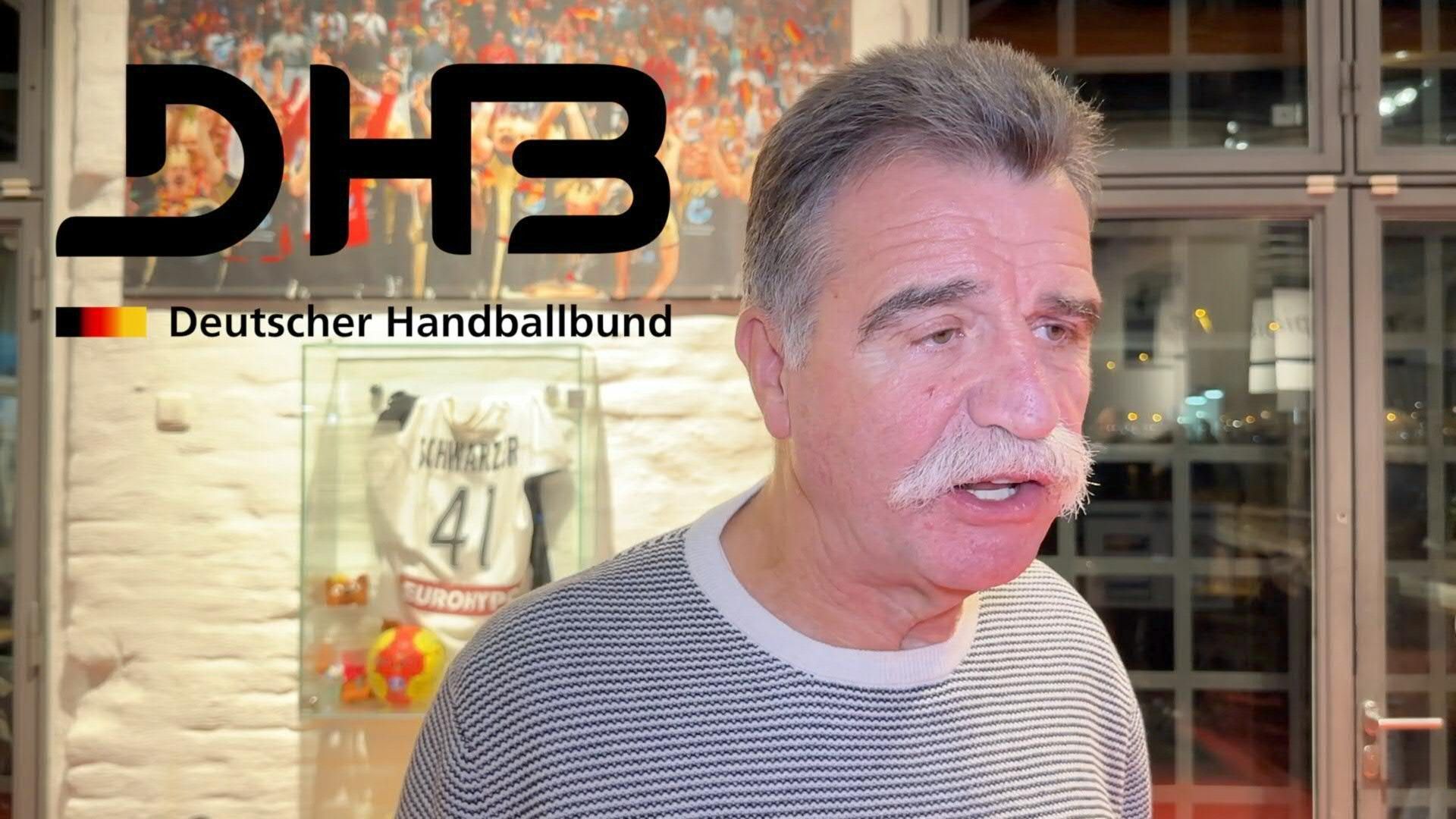 Handball: Brand tippt auf deutschen EM-Triumph
