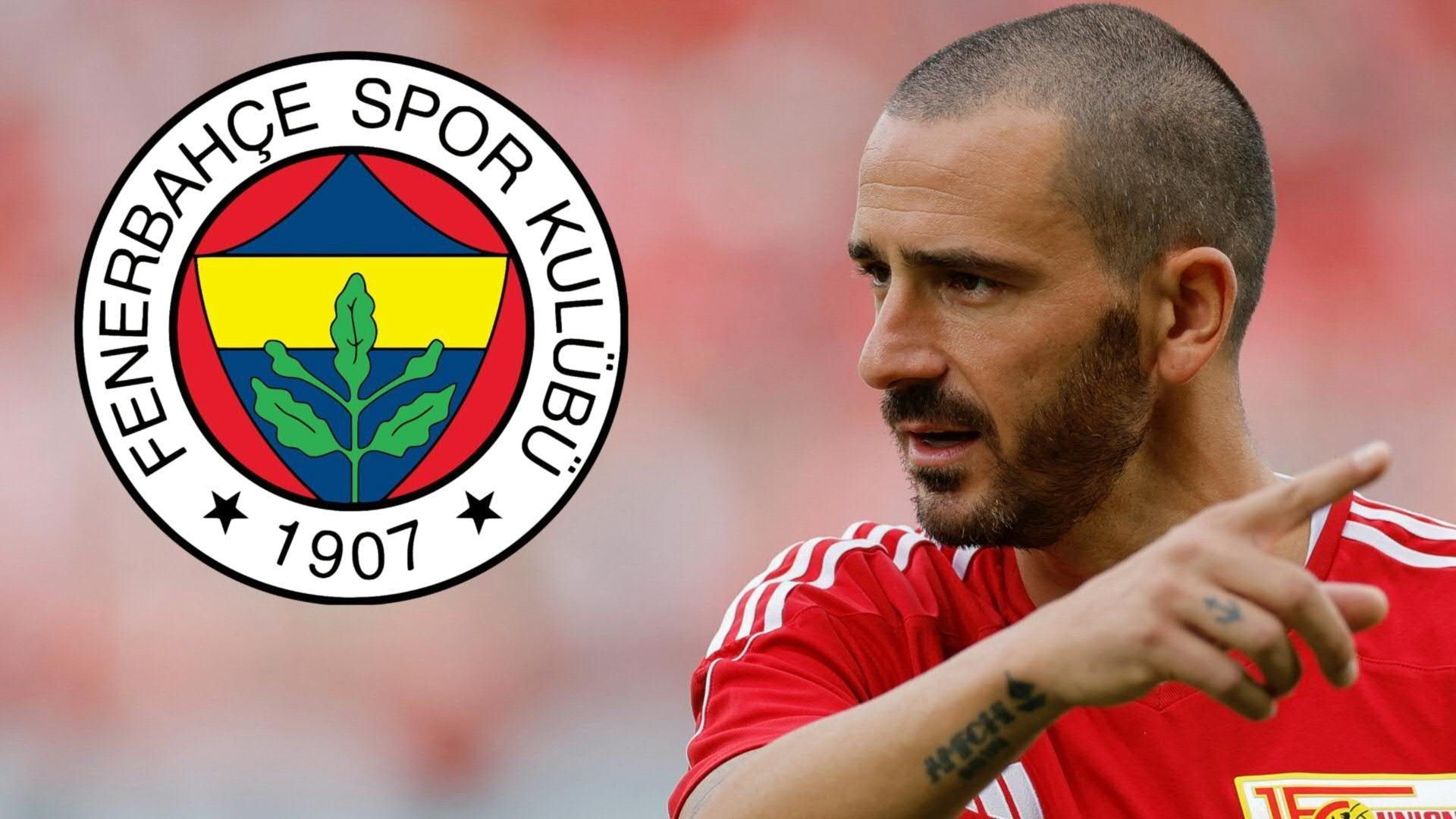 Nach einem halben Jahr: Bonucci verlässt Union Berlin