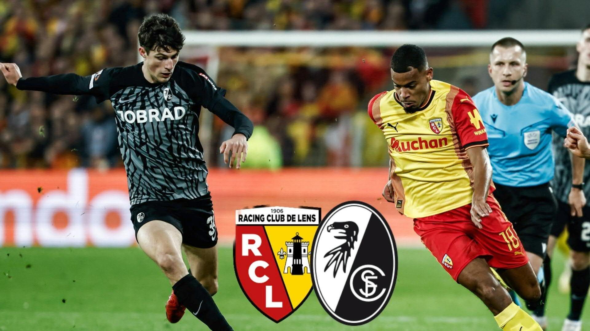 Torloses Remis: Freiburg trotzt Lens