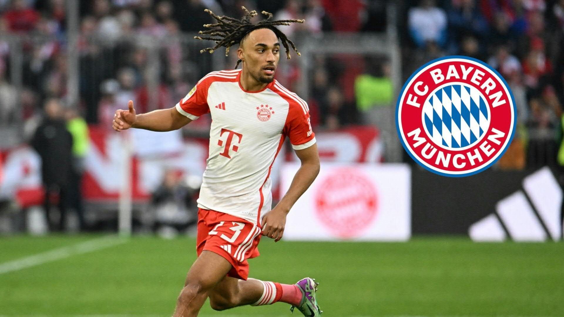 Bayern: Rückschlag für Boey - Duo vor Comeback