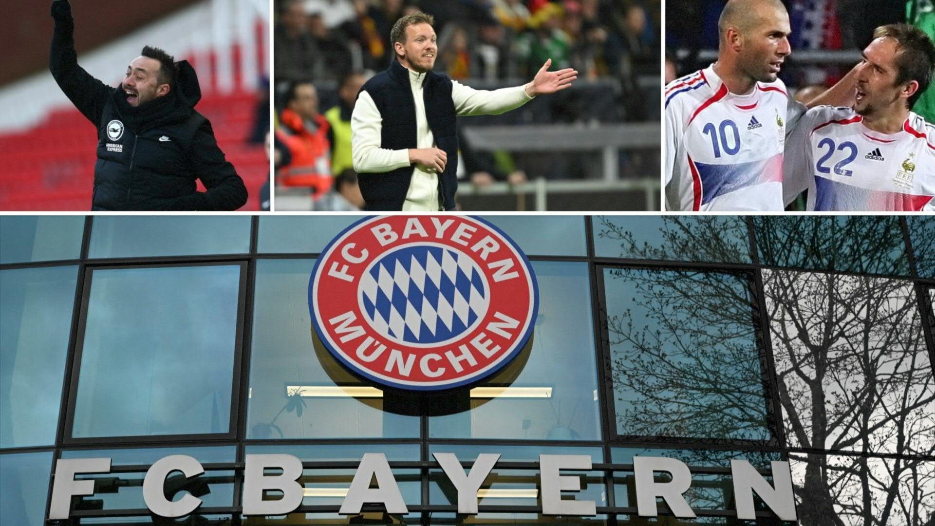 Nach Alonso-Verbleib: Wer wird Bayern-Trainer?