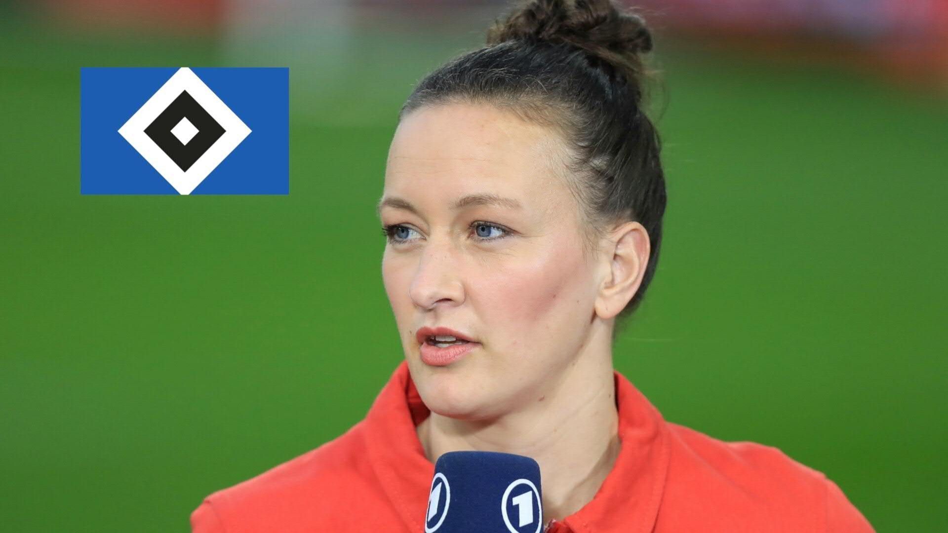 Comeback: Almuth Schult wechselt zum Hamburger SV