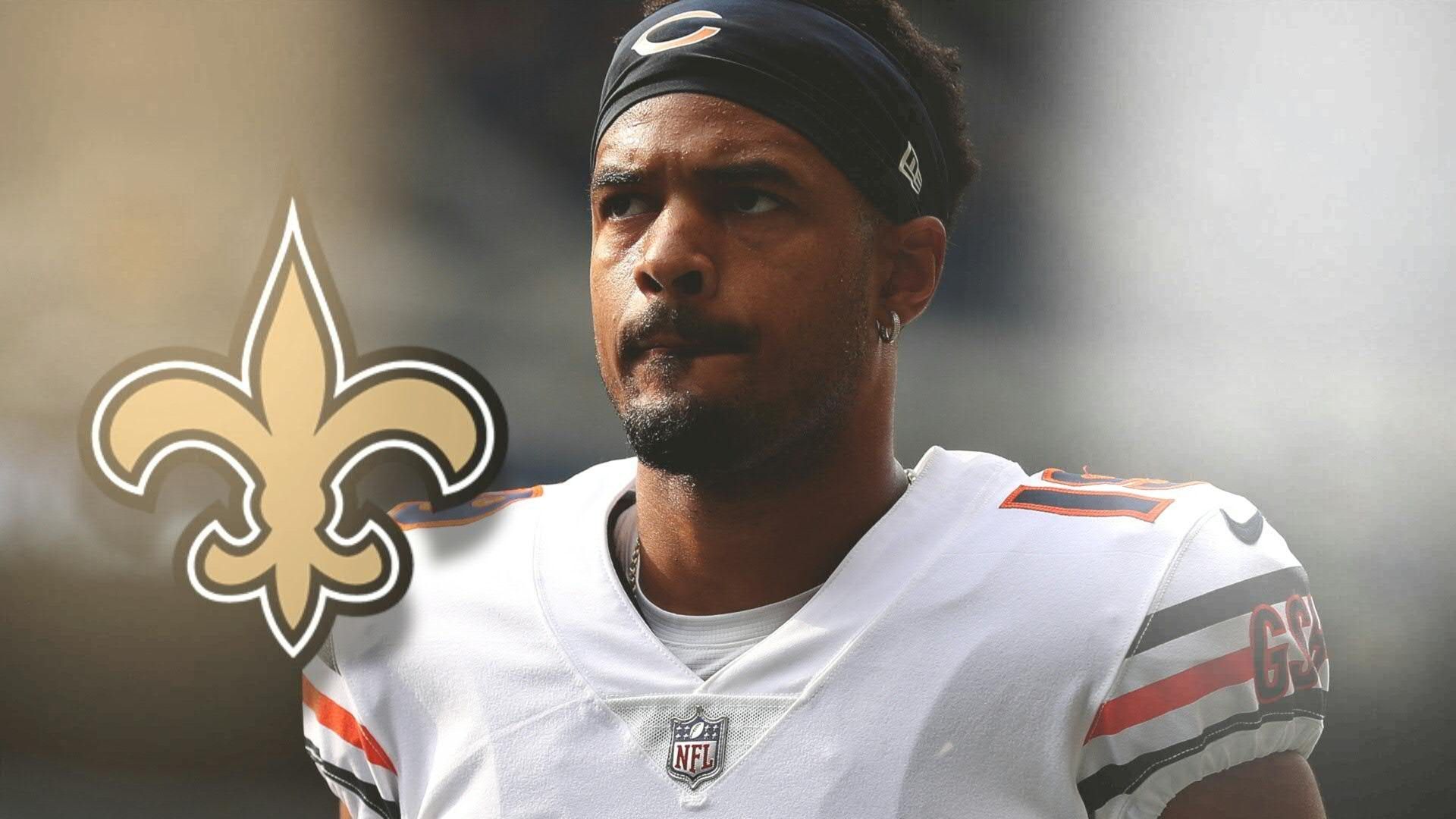 NFL: "EQ" St. Brown findet neuen Klub