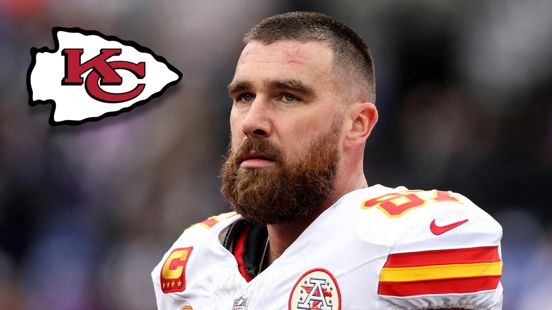 NFL: Swift friend Kelce extends his contract with the Chiefs