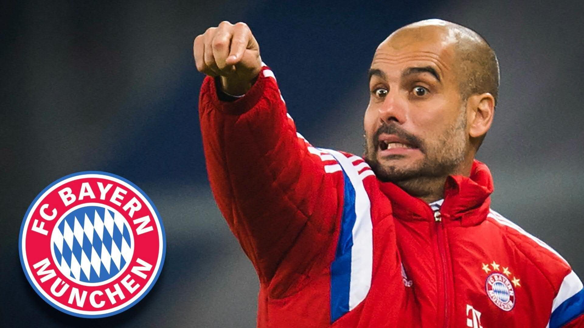 Der FC Bayern träumt: Mit Guardiola in die Zukunft?