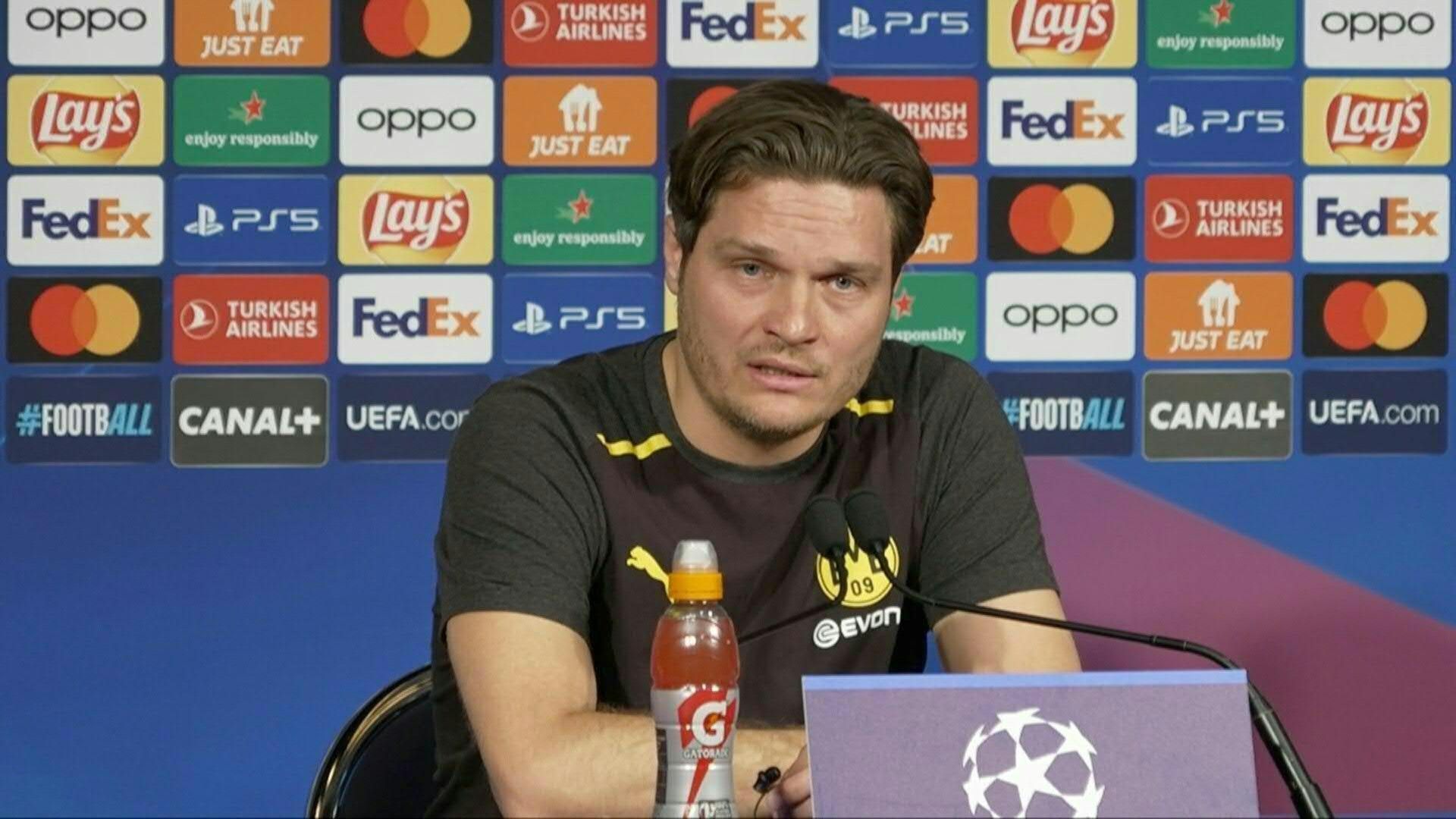 Finaltraum des BVB: "Sind bereit für alles"