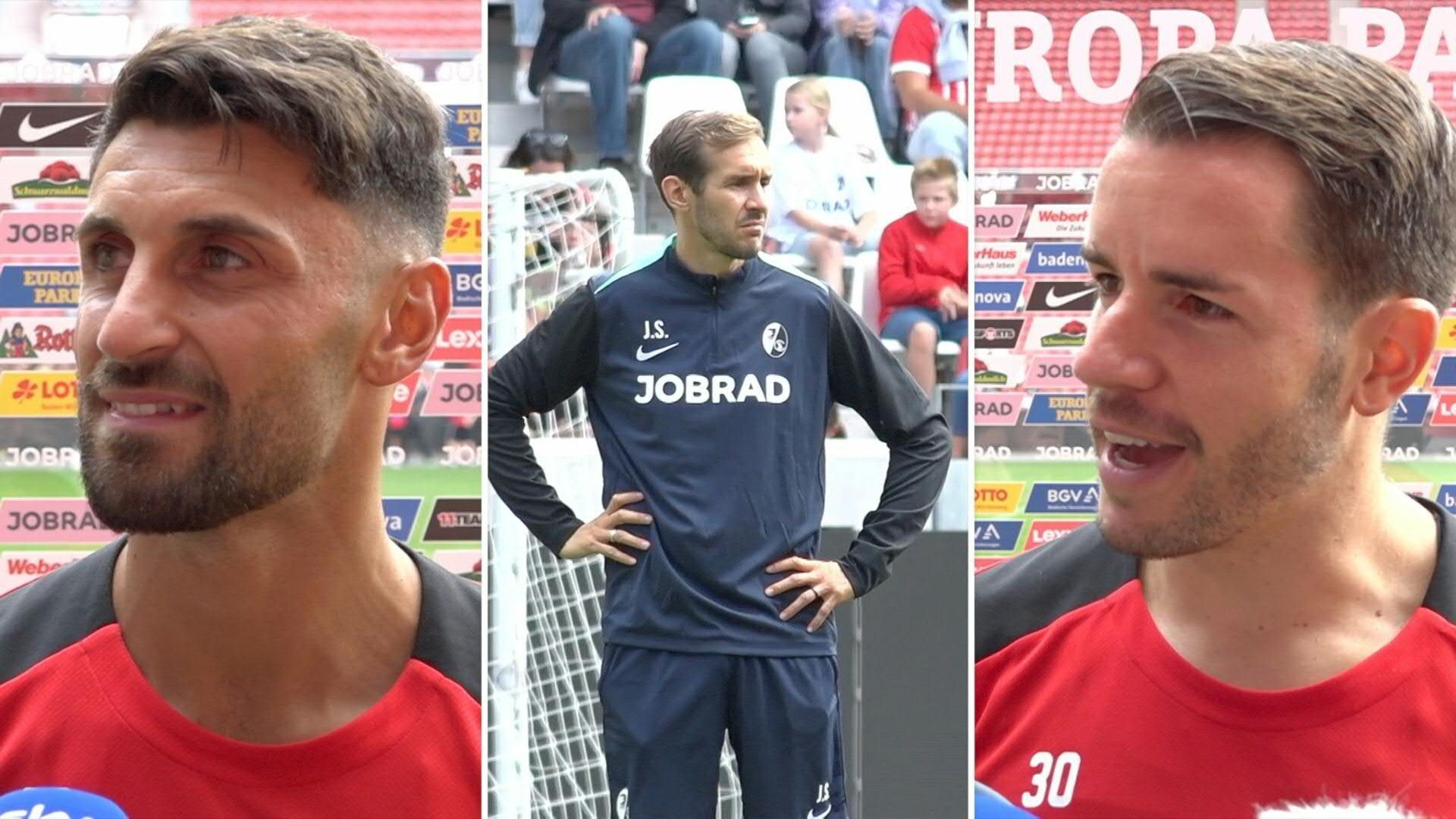 Ex-Mitspieler als Trainer: Schuster "wird seine Art nicht verlieren"