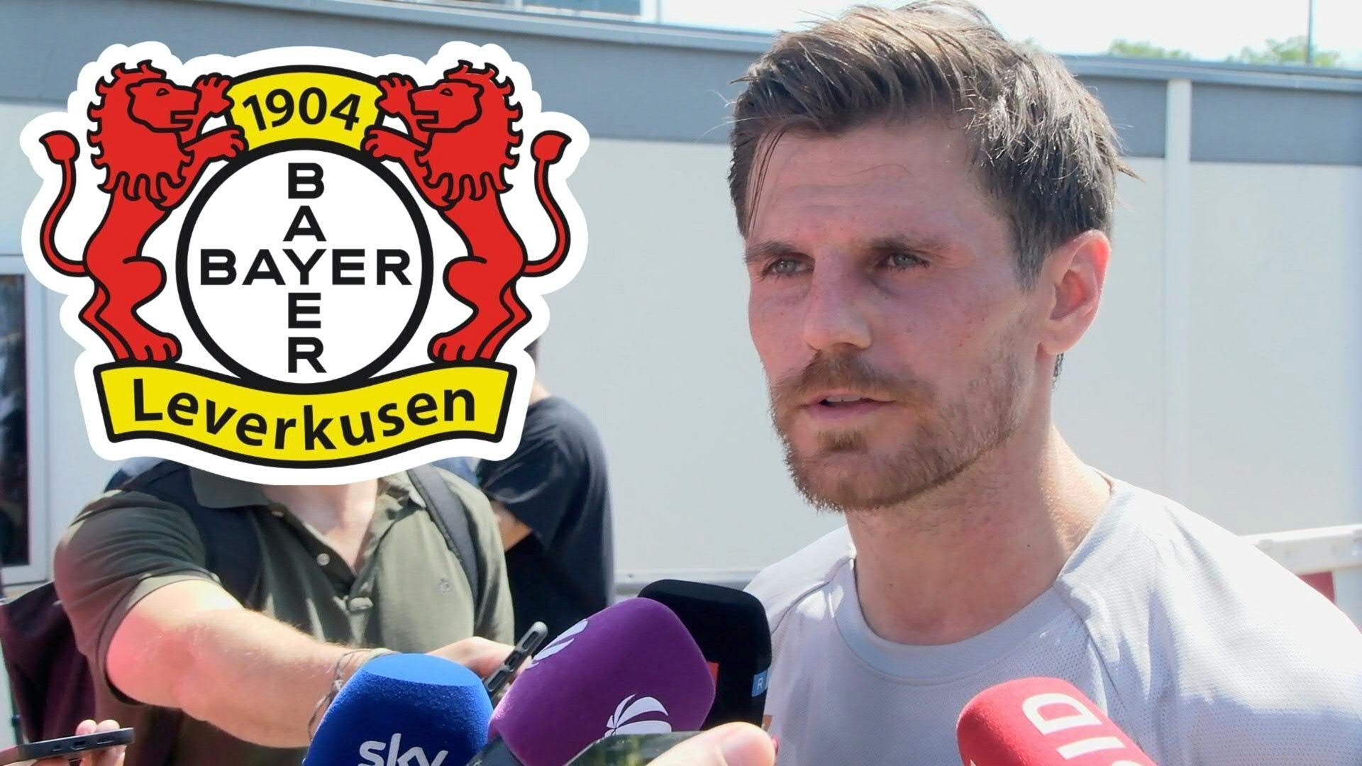 Double-Gewinner Hofmann: "Nicht schleifen lassen"