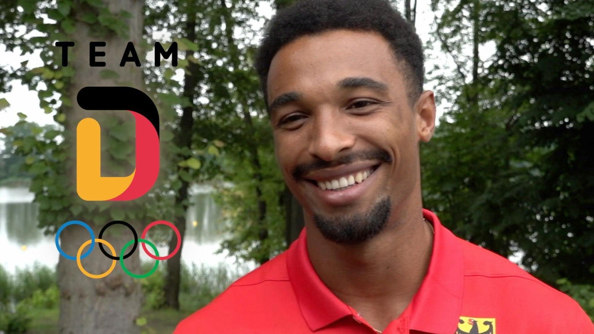 Goldhoffnung Neugebauer bleibt cool: "Mache mein Ding"