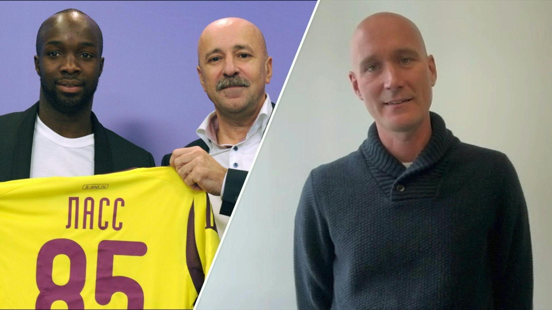 Sportrechtler zum Transfer-Urteil: "Ich sehe kein Bosman 2.0"